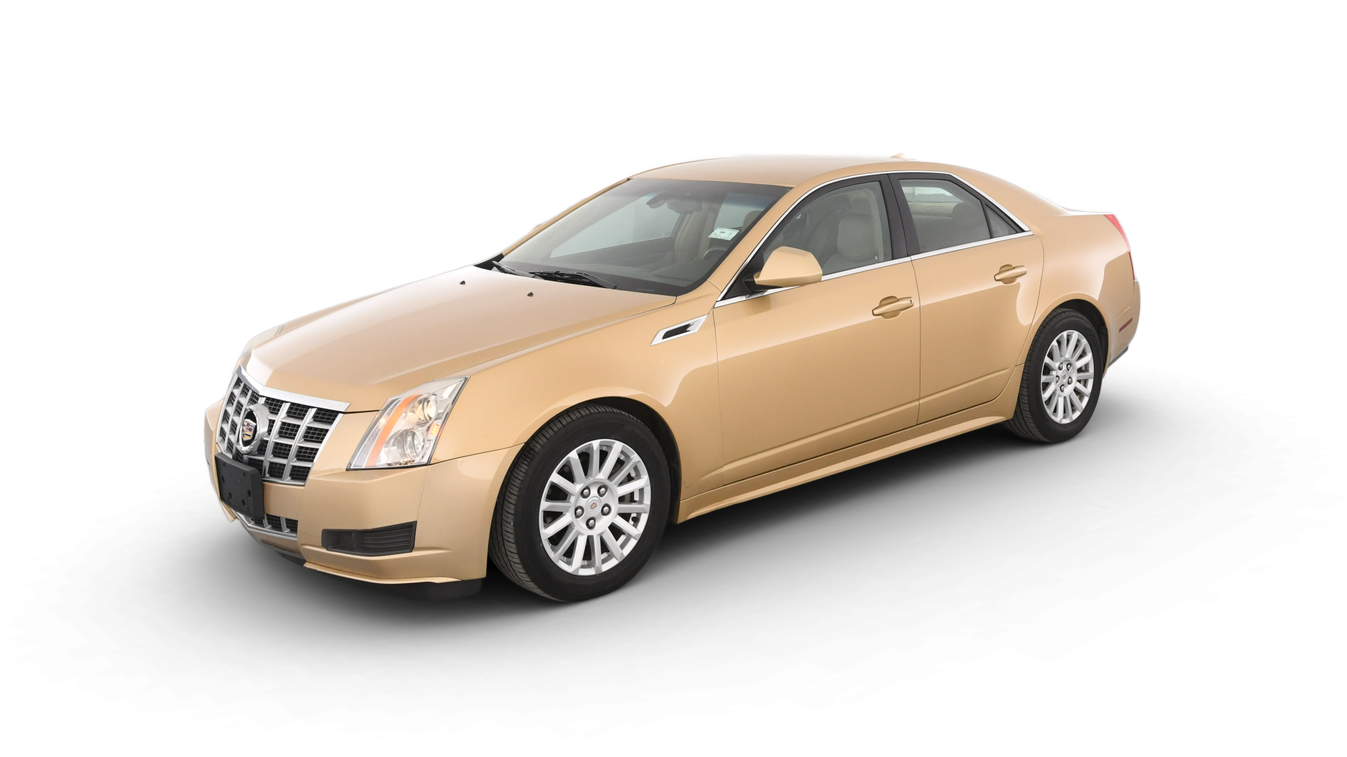 2013 Cadillac CTS | Carvana